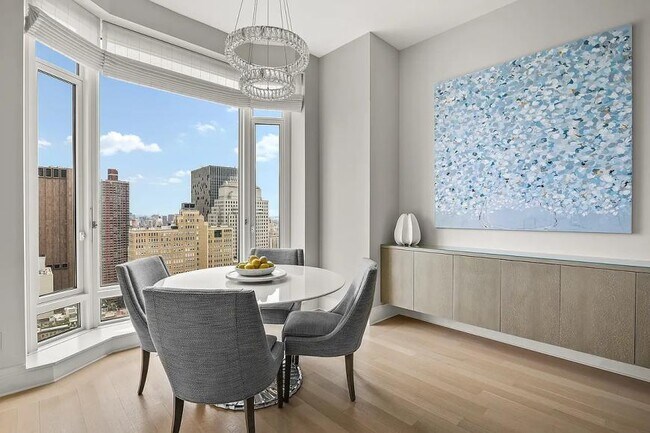 Foto del edificio - 3 bedroom in New York NY 10007