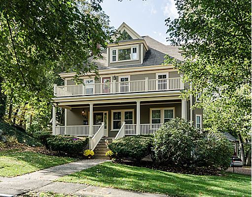 Foto del edificio - 1281 Walnut St