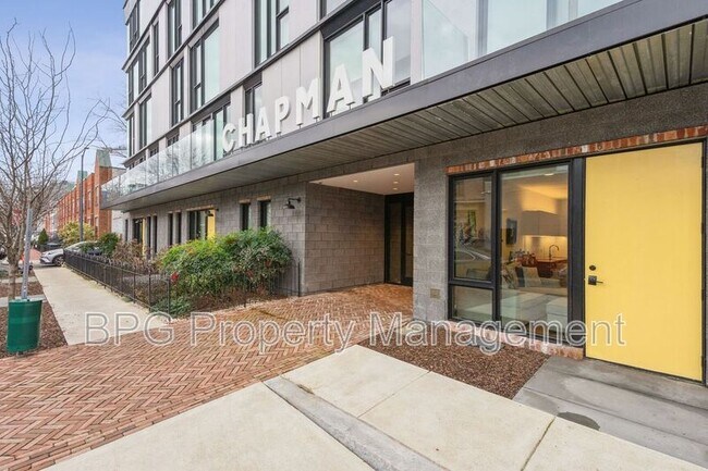 Foto del edificio - 57 N St NW