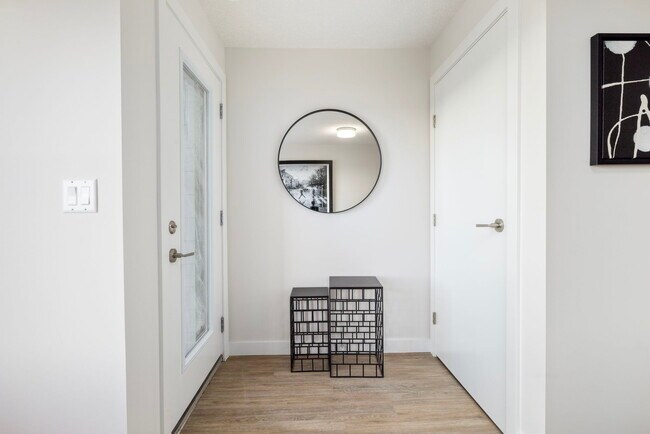 Photo du bâtiment - Terra