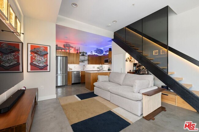 Foto del edificio - 140 S Gramercy Pl