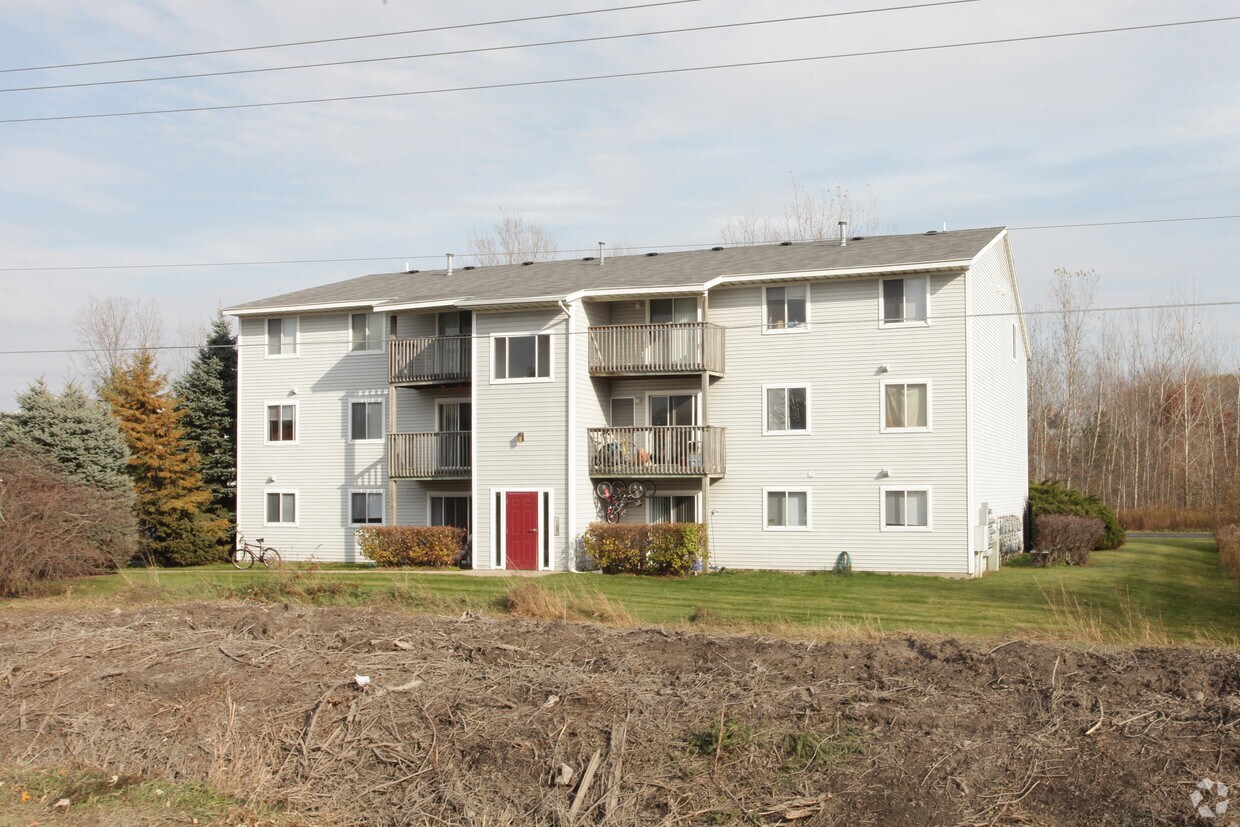 Foto del edificio - Randall Ridge Apartments