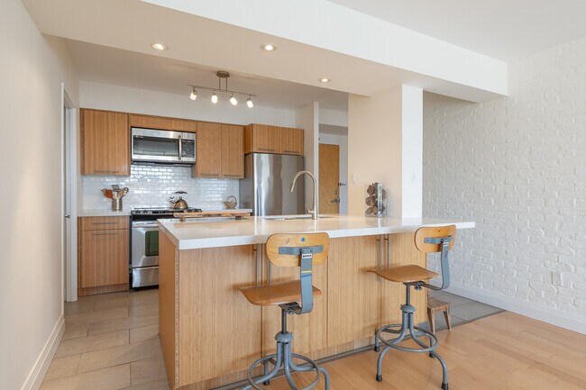 Photo du bâtiment - 70 Mill St