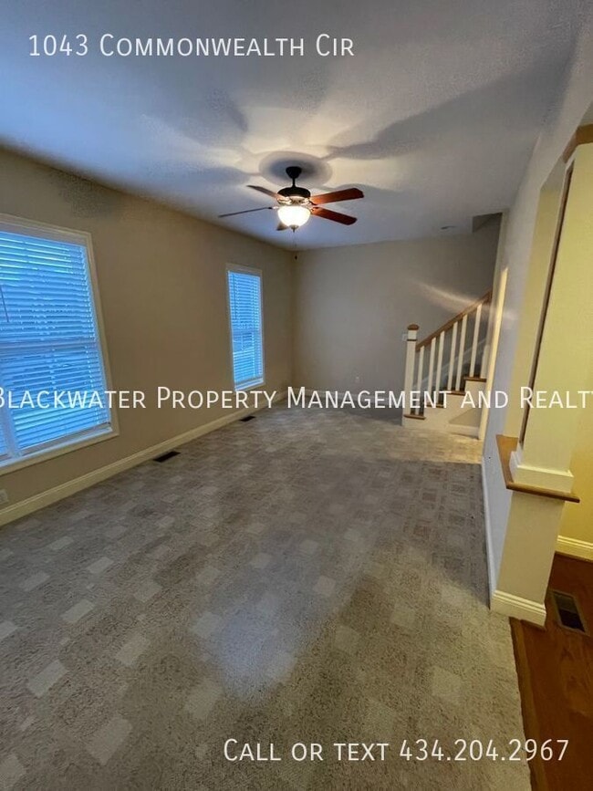 Building Photo - 1043 Commonwealth Cir