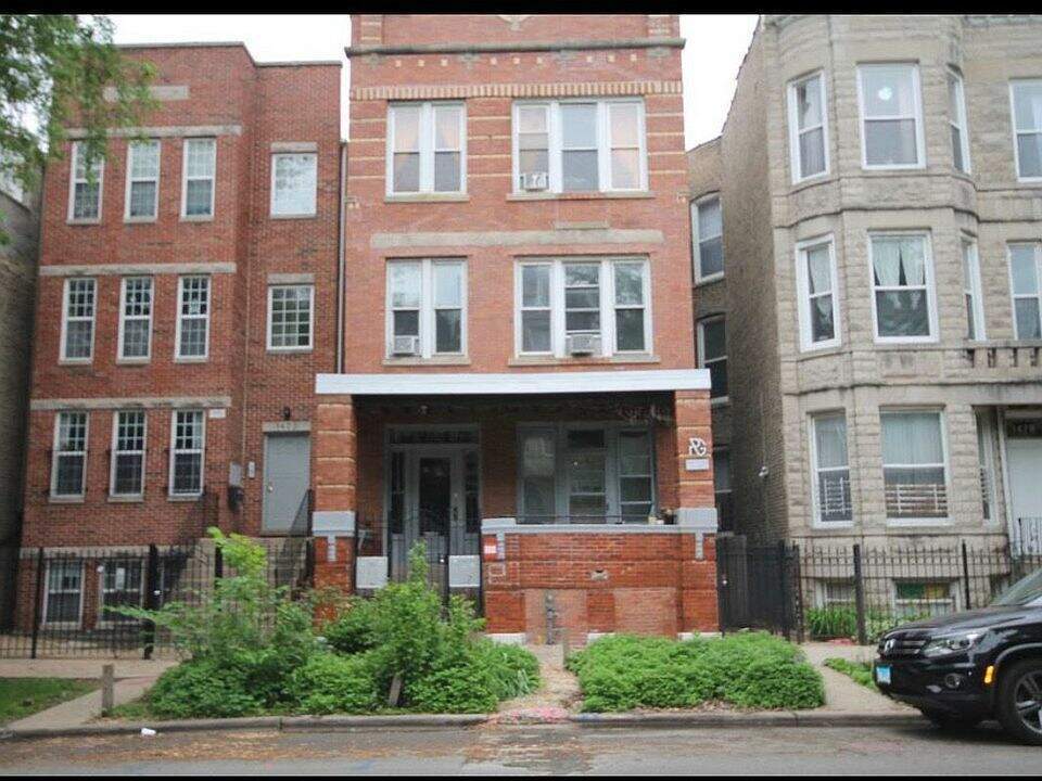 Foto principal - 1424 N Maplewood Ave