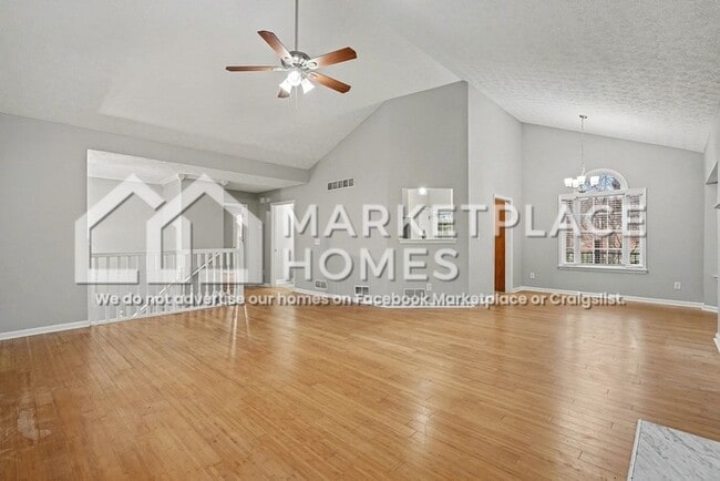 Foto del edificio - 289 Highlander Way