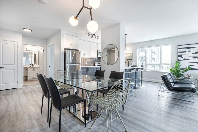 The Staves - The Barrel Yards