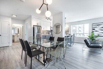 The Staves - The Barrel Yards