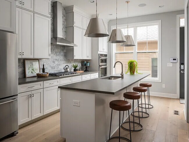 Cocina - 934 Pullman Pl