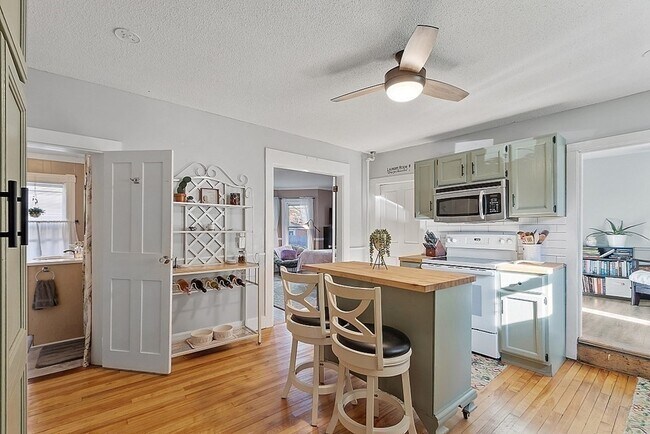 Foto del edificio - 21 Elliott St