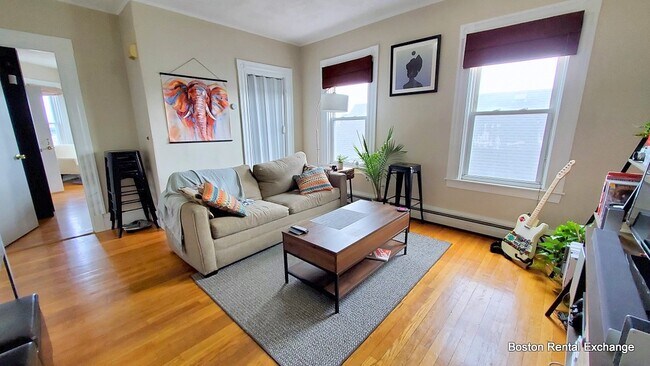 Foto del edificio - 18 Mansfield St