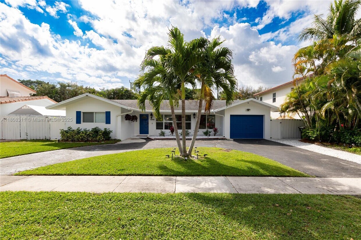 Foto principal - 1346 NW 4th St