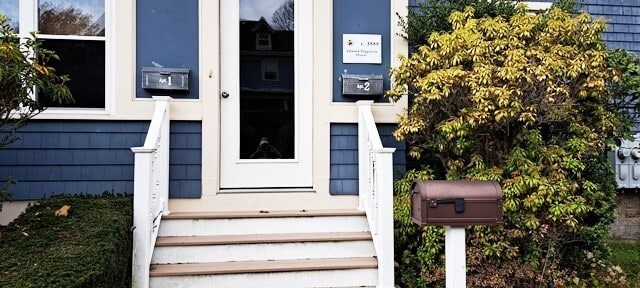 Foto del edificio - 52 Underwood St