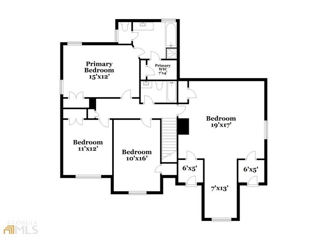 Building Photo - 3012 Gala Trail SW