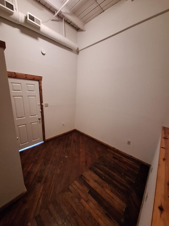 Interior Photo - Lofts at Savoy