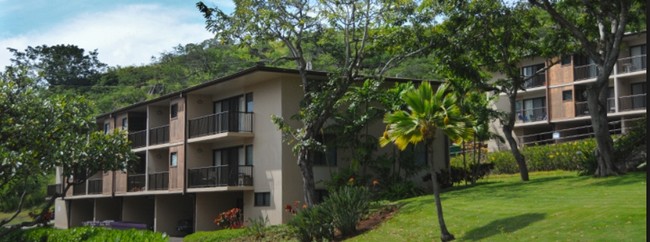 Building Photo - Wa'ahila Faculty Apartments