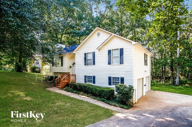 Building Photo - 441 Bakers Bridge Cir
