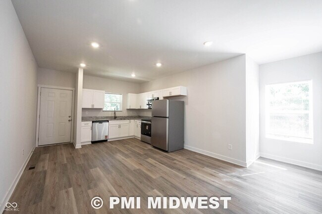 Foto del edificio - 1523 E Market St