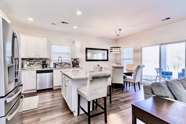 Foto del edificio - Perfect Home in Duncan