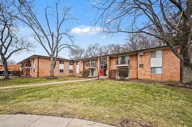 Building Photo - 1245 Island Dr