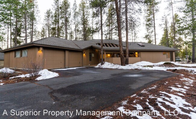 Building Photo - 3 br, 2 bath House - 57873 Cinder Lane