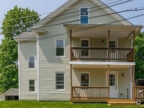 Building Photo - 10 5th Ave