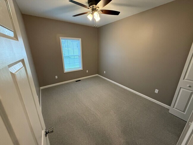 Foto del edificio - Newly Built 3 Bed, 2 Bath Duplex for Rent in Washington