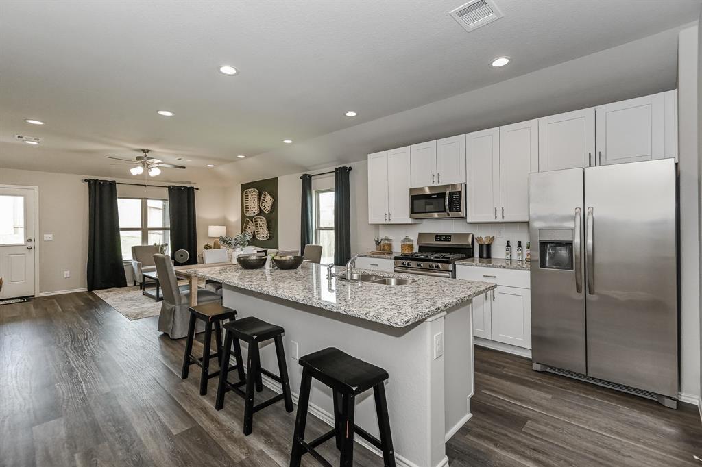 Foto principal - 2106 Brixham Bluff Ln