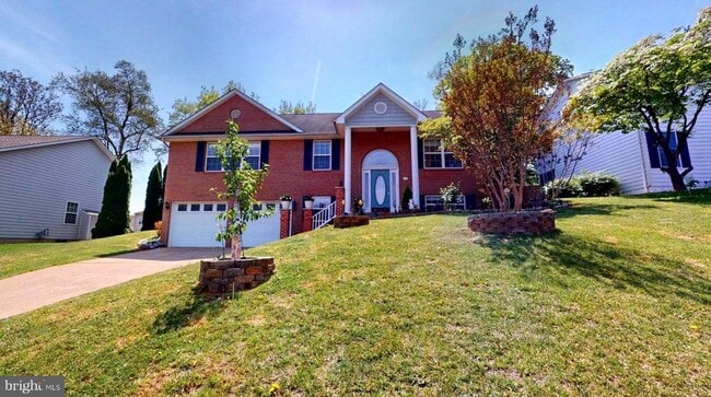 Building Photo - 609 Quartzite Cir