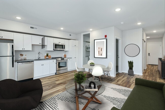 Photo - 171 W. Berks St. Apartments