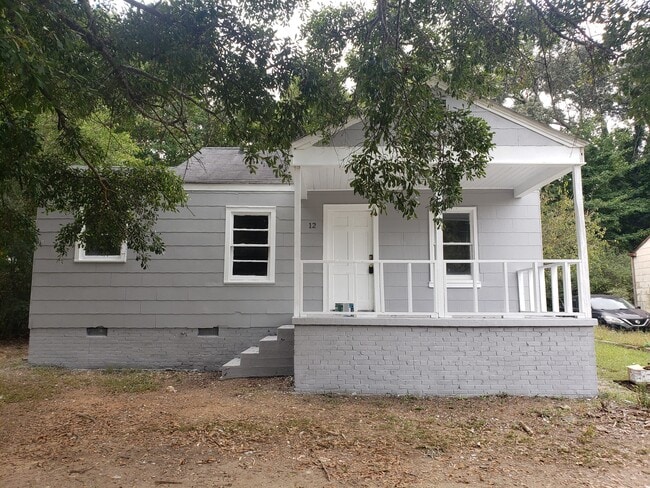 Building Photo - 12 Bethuel Church Rd