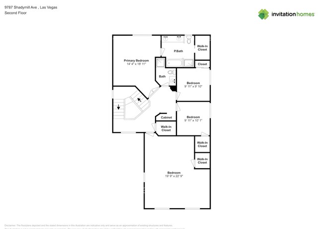 Foto del edificio - 9787 Shadymill Ave