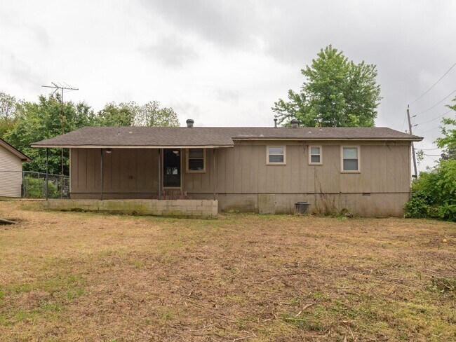 Foto del edificio - 4106 Covey Ln
