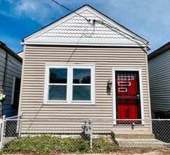 Building Photo - 1523 Christy Ave