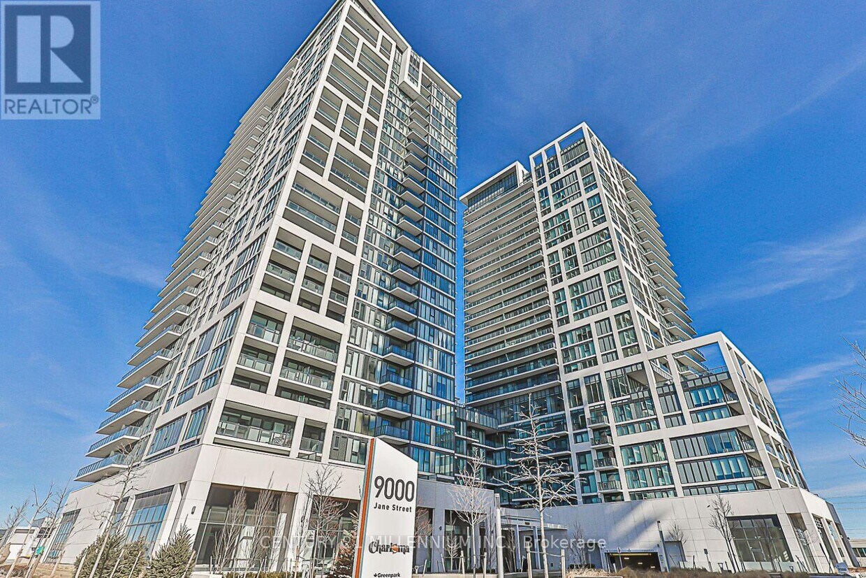 Primary Photo - 9000-9000 Jane St