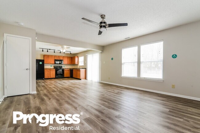 Foto del edificio - 6231 Monteo Ln