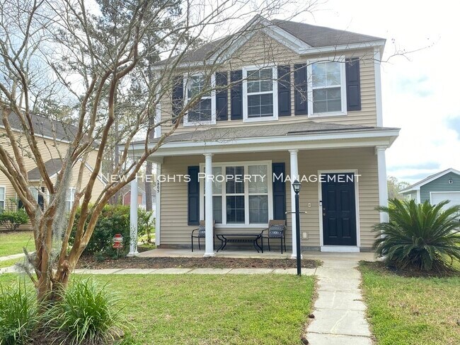 Building Photo - 4805 Buttercup Way