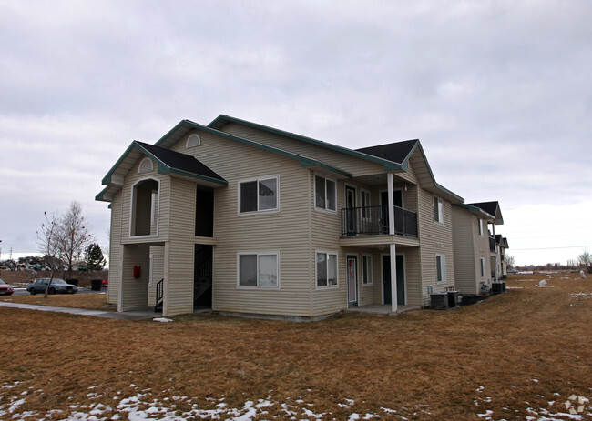 Building Photo - Partridge Park