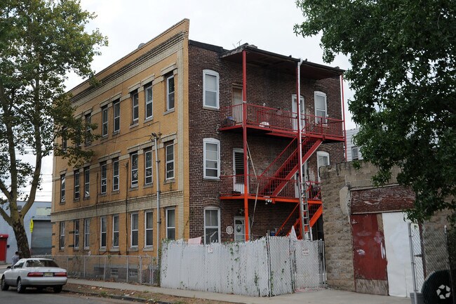 Building Photo - 187 Berkeley Ave