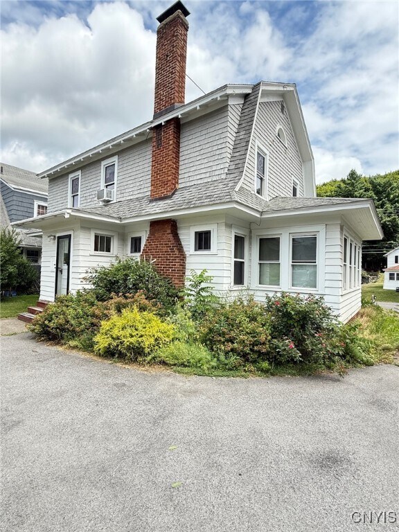 Foto del edificio - 4339 Fay Rd