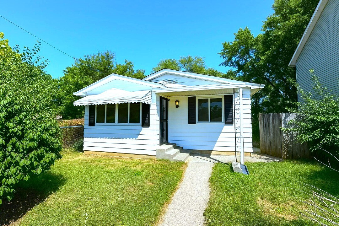 Foto principal - 1133 N Tremont St