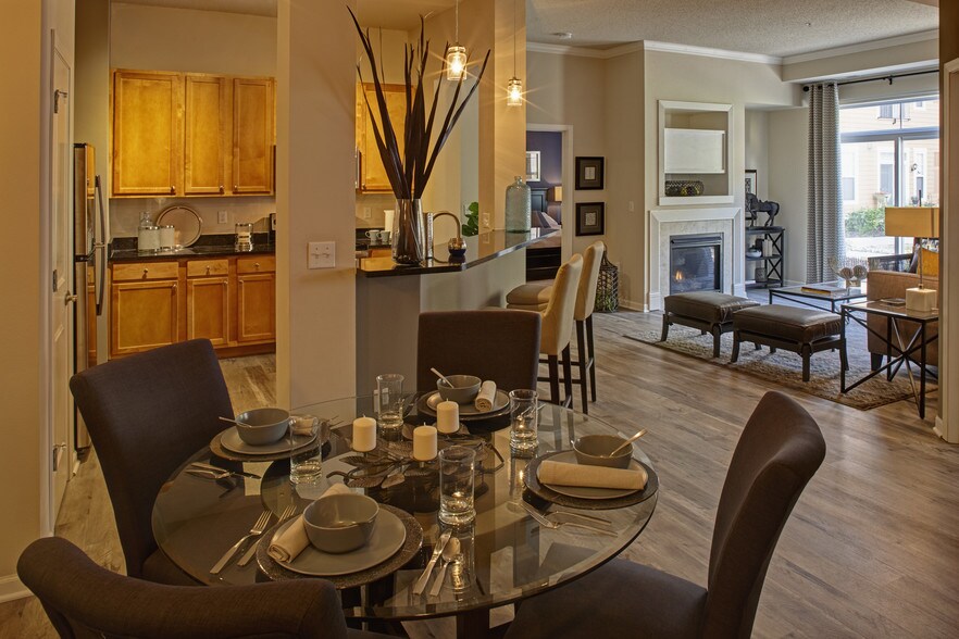 City Walk at Woodbury Rentals Woodbury, MN