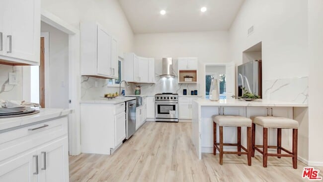 Building Photo - 24201 Burbank Blvd