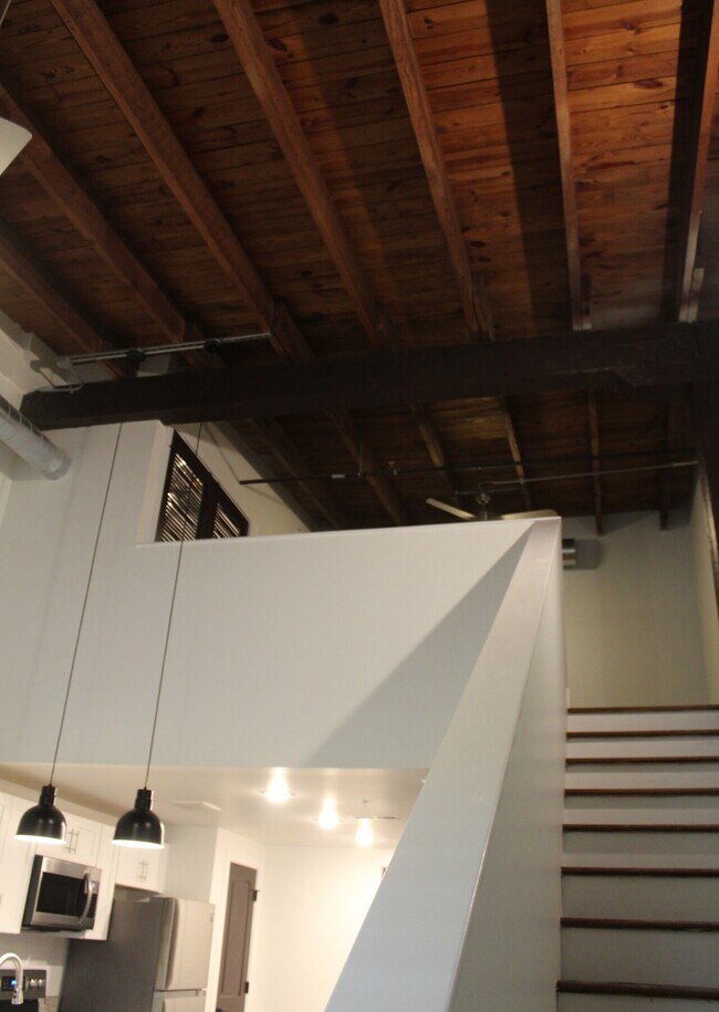 Building Photo - 408 Wellons St