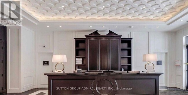 Photo du bâtiment - 955 Bay St.