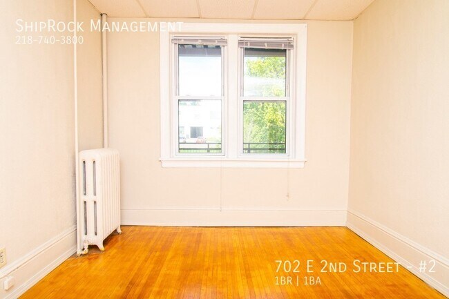 Building Photo - Williams Apartments