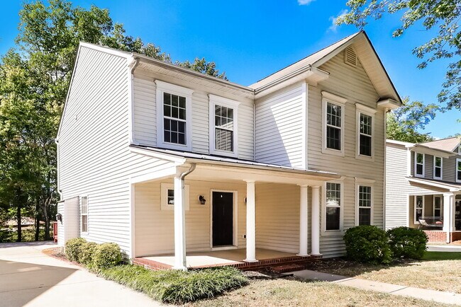 Foto del edificio - 10217 Meadow Crossing Ln