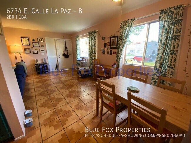 Building Photo - 6734 E. Calle La Paz #B