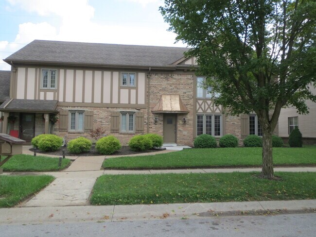 Foto del edificio - 5617 Ryewyck Dr