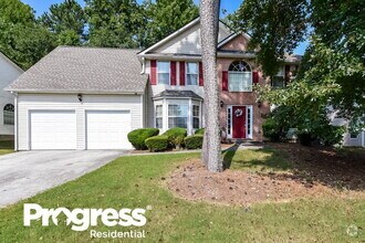 Building Photo - 852 Cascade Crossing